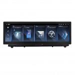  RUISO 15" Android Car Player For BMW X5 E70/X6 E71 (2007-2010) Cabrio CarPlay Auto GPS Monitor multimedia