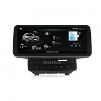 FOR Audi Q7 2005-2015 8.8INCH