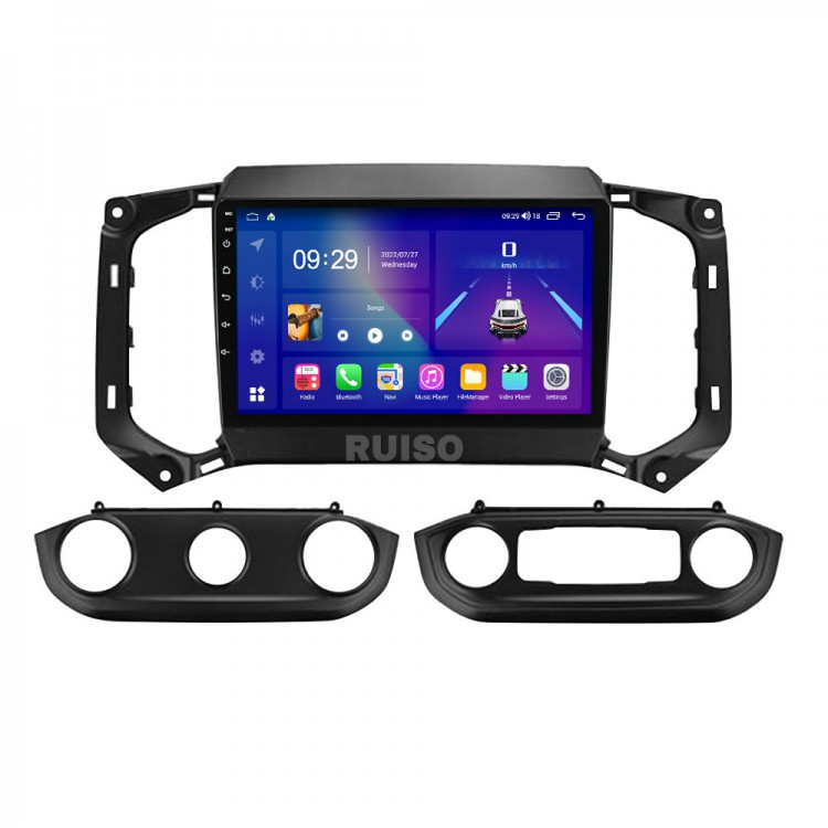  FOR Chevrolet Trailblazer Blazer 2016+ Colorado 2017+