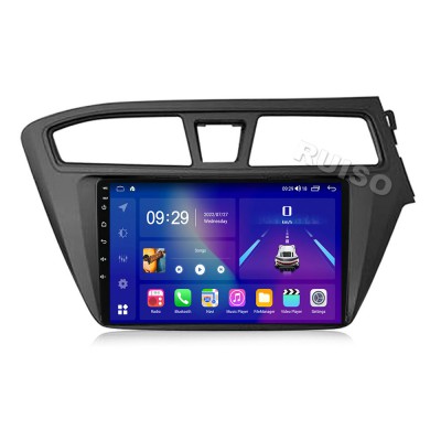  FOR HYUNDAI\Hyundai I20 2015-2018