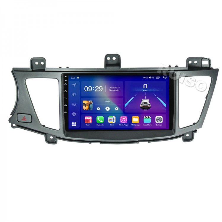  FOR Kia Cadenza K7 2011-2015 