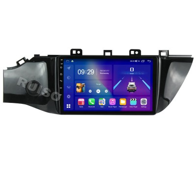  FOR Kia RIO 4 2016-2019