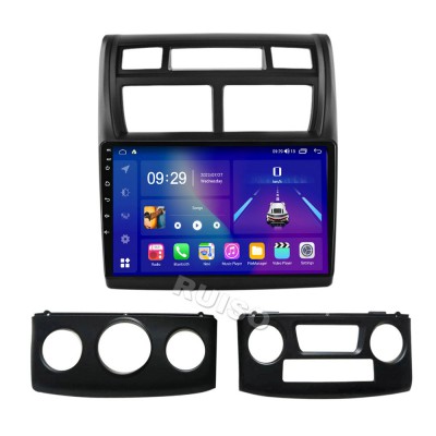  FOR Kia Sportage 2 JE KM 2007-2012