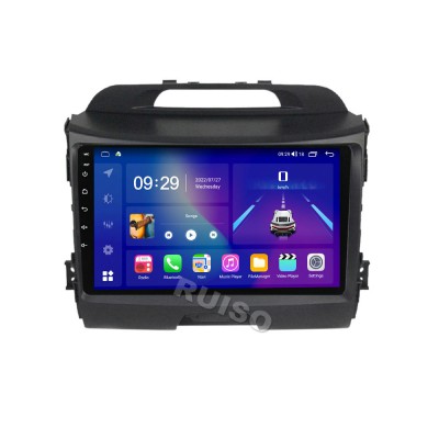 FOR Kia Sportage 3 SL 2010-2016
