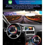 Car Decoding Box Wireless Apple CarPlay Android Auto BOX For Audi A1 A3 A4 A5 A6 A7 A8 Q2 Q3 Q5 Q7 S4 S5