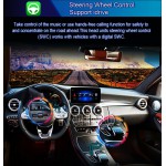 Car Decoding Box Wireless Apple CarPlay Android Auto BOX For Benz CLS-Class W218（2011-2015）NTG4.5/4.7