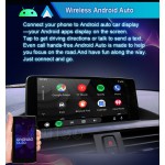  Car Decoding Box Wireless Apple CarPlay Android Auto BOX For BMW i8 I12 NBT System 2014-2018