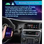 Car Decoding Box Wireless Apple CarPlay Android Auto BOX FOR Aston Martin Vantage（2018-2020）