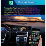 Car Decoding Box Wireless Apple CarPlay Android Auto BOX FOR  VOLVO S60 2014 pre-2014