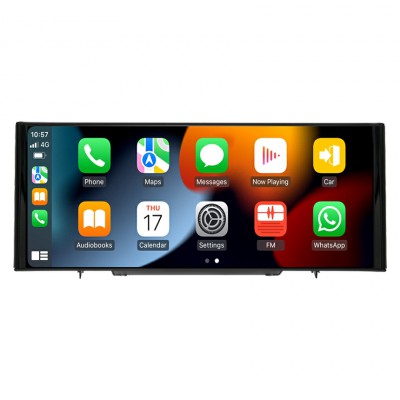 Carplay Android auto Screen  For AUDI A3 2014-2020 12.3 inch 