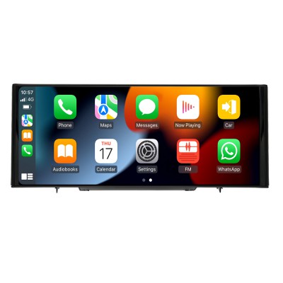 Carplay Android auto Screen For Audi Q3 2012-2018 12.3 INCH 