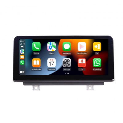  CARPLAY SCREEN DA FOR BMW 1 Series F20/F21(2011-2016) Car Multimedia Video Player Headunit