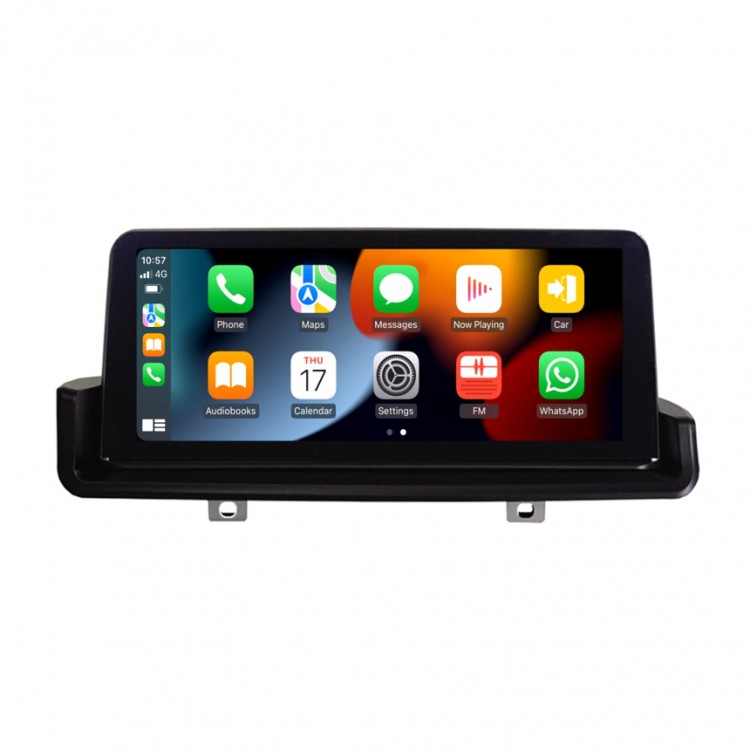  CARPLAY SCREEN DA FOR BMW 3 series E90 2006-2012 Lef drive  Car Multimedia Video Player Headunit