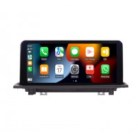  CARPLAY SCREEN DA FOR BMW X1  F48 (2016-2017) Original NBT System Car Multimedia Video Player Headunit