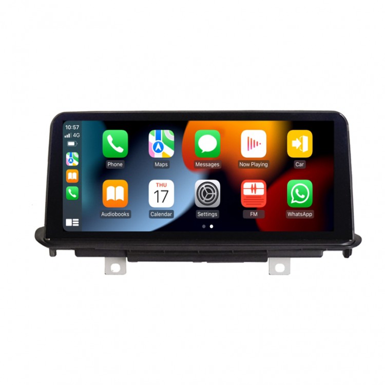  CARPLAY SCREEN DA FOR BMW X5 F15 (2014-2017) Car Multimedia Video Player Headunit