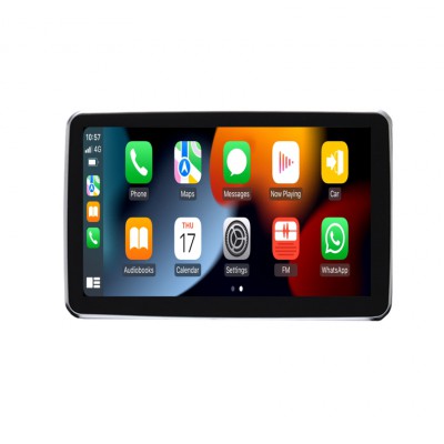 Carplay Android auto Screen  FOR  BENZ GLE 2015-2019  8.4 inch