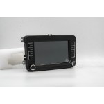 FOR VOLKSWAGEN Alhambra 2010-2011