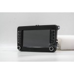 FOR VOLKSWAGEN Alhambra 2010-2011