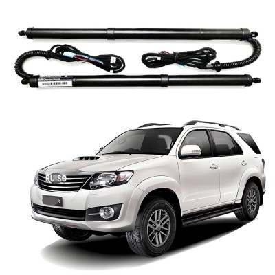  Smart Electric Power Automatic Car Tailgate Lift System For TOYOTA FORTUNER 2016 Key Control (Foot sensor optional)