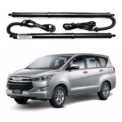  Smart Electric Power Automatic Car Tailgate Lift System For TOYOTA INNOVA  2018 style Key Control (Foot sensor optional)