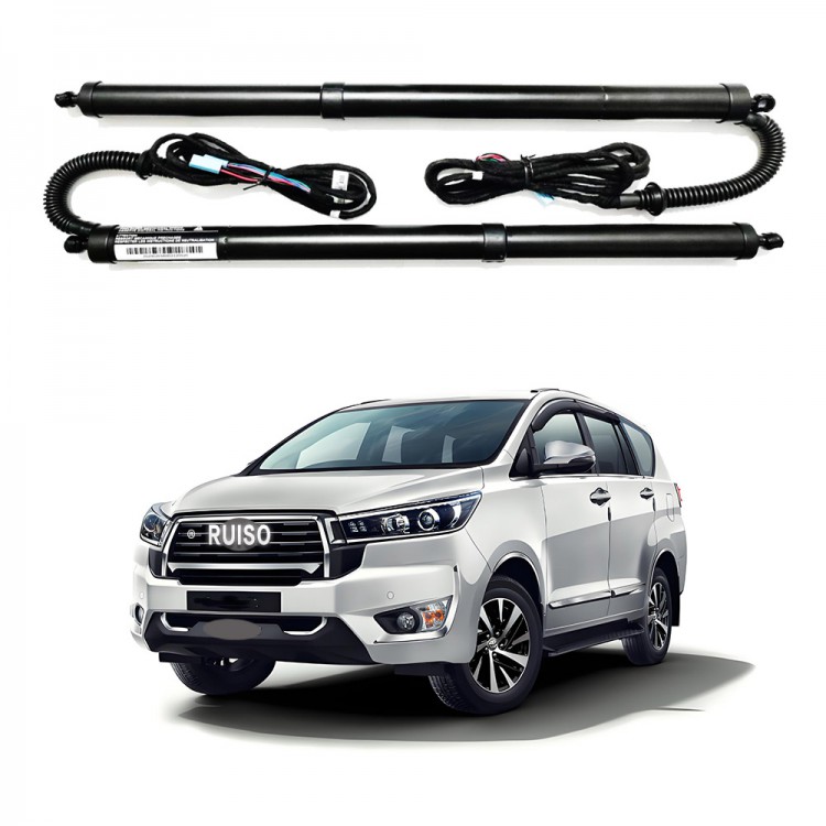  Smart Electric Power Automatic Car Tailgate Lift System For TOYOTA INNOVA  2023 style Key Control (Foot sensor optional)