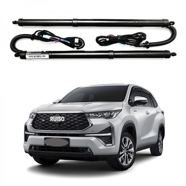  Smart Electric Power Automatic Car Tailgate Lift System For TOYOTA INNOVA  2023 style Key Control (Foot sensor optional)