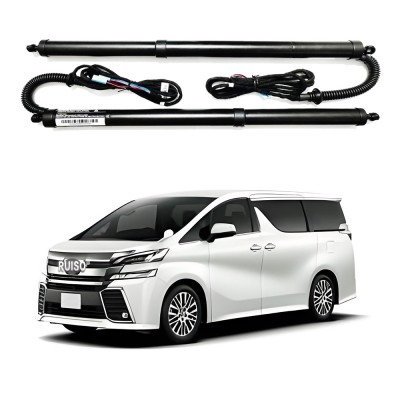  Smart Electric Power Automatic Car Tailgate Lift System For TOYOTA ALPHARD (VELLFIRE) 30 series 2015 Key Control (Foot sensor optional)