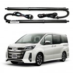  Smart Electric Power Automatic Car Tailgate Lift System For TOYOTA VOXY  (NOAH)  80 series 2014-2021 Key Control (Foot sensor optional)