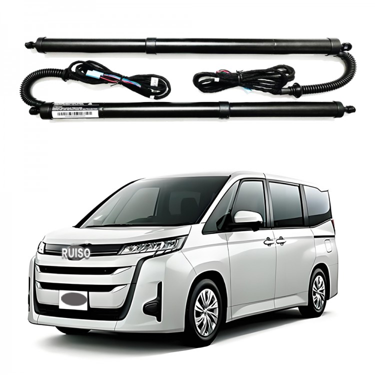  Smart Electric Power Automatic Car Tailgate Lift System For TOYOTA VOXY  (NOAH)  90 series 2022 Key Control (Foot sensor optional)