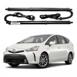  Smart Electric Power Automatic Car Tailgate Lift System For TOYOTA PRIUS 5th 2018 Key Control (Foot sensor optional)