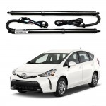  Smart Electric Power Automatic Car Tailgate Lift System For TOYOTA PRIUS PRIWS 4th 2017 Key Control (Foot sensor optional)