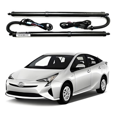  Smart Electric Power Automatic Car Tailgate Lift System For TOYOTA PRIUS  PHV 2018 Key Control (Foot sensor optional)