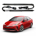  Smart Electric Power Automatic Car Tailgate Lift System For TOYOTA Pirus XW50 2022 Key Control (Foot sensor optional)