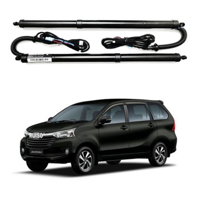  Smart Electric Power Automatic Car Tailgate Lift System For TOYOTA AVANZA 2017 Key Control (Foot sensor optional)