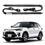  Smart Electric Power Automatic Car Tailgate Lift System For TOYOTA RAIZE 3rd generation 2020 Key Control (Foot sensor optional)