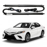  Smart Electric Power Automatic Car Tailgate Lift System For TOYOTA Camry 2020 Key Control (Foot sensor optional)