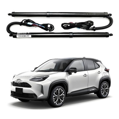  Smart Electric Power Automatic Car Tailgate Lift System For TOYOTA YARIS  CROSS 2020 Key Control (Foot sensor optional)