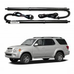  Smart Electric Power Automatic Car Tailgate Lift System For TOYOTA Sequoia 2003-2007 Key Control (Foot sensor optional)