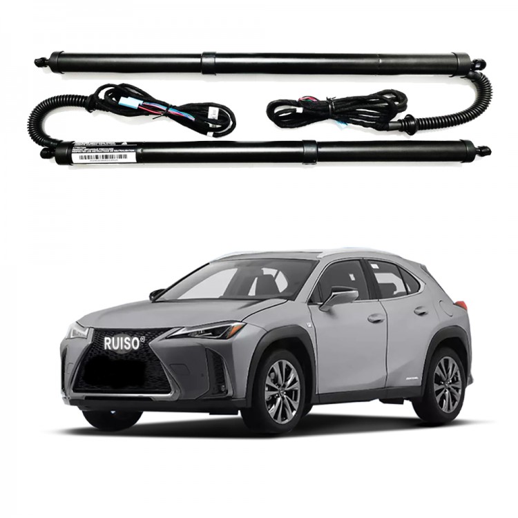  Smart Electric Power Automatic Car Tailgate Lift System For Lexus UX （UX260) Key Control (Foot sensor optional)