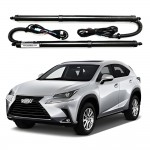  Smart Electric Power Automatic Car Tailgate Lift System For LEXUS NX200 2019 Key Control (Foot sensor optional)