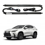  Smart Electric Power Automatic Car Tailgate Lift System For Lexus NX260 2022 Key Control (Foot sensor optional)