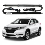  Smart Electric Power Automatic Car Tailgate Lift System For HONDA HRV XRV VEZEL 2016 Key Control (Foot sensor optional)