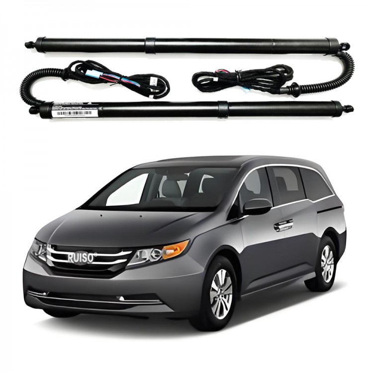  Smart Electric Power Automatic Car Tailgate Lift System For HONDA ODYSSEY 2016-2020 Key Control (Foot sensor optional)