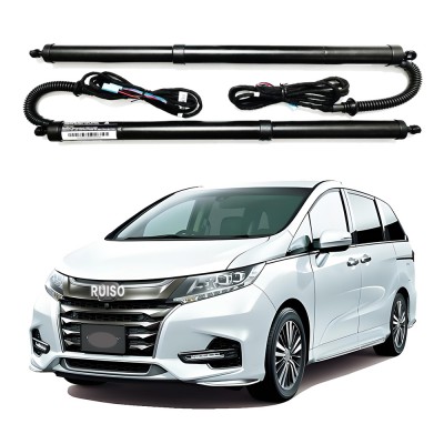  Smart Electric Power Automatic Car Tailgate Lift System For HONDA Odyssey 2021 Key Control (Foot sensor optional)