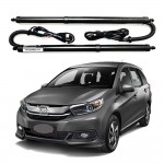  Smart Electric Power Automatic Car Tailgate Lift System For HONDA  MOBILIO 2018 Key Control (Foot sensor optional)