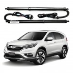  Smart Electric Power Automatic Car Tailgate Lift System For HONDA OLD CRV 2011-2016 Key Control (Foot sensor optional)