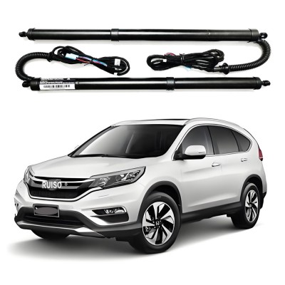  Smart Electric Power Automatic Car Tailgate Lift System For HONDA OLD CRV 2011-2016 Key Control (Foot sensor optional)