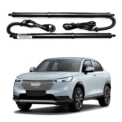  Smart Electric Power Automatic Car Tailgate Lift System For HONDA VEZEL New style HRV 2021 Key Control (Foot sensor optional)