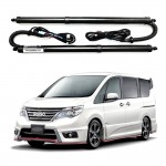  Smart Electric Power Automatic Car Tailgate Lift System For NISSAN serena-iv-c26-2010-2016-minivan-exterior Key Control (Foot sensor optional)