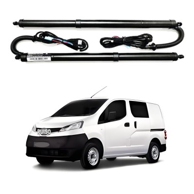  Smart Electric Power Automatic Car Tailgate Lift System For NISSAN NV200 All series Key Control (Foot sensor optional)